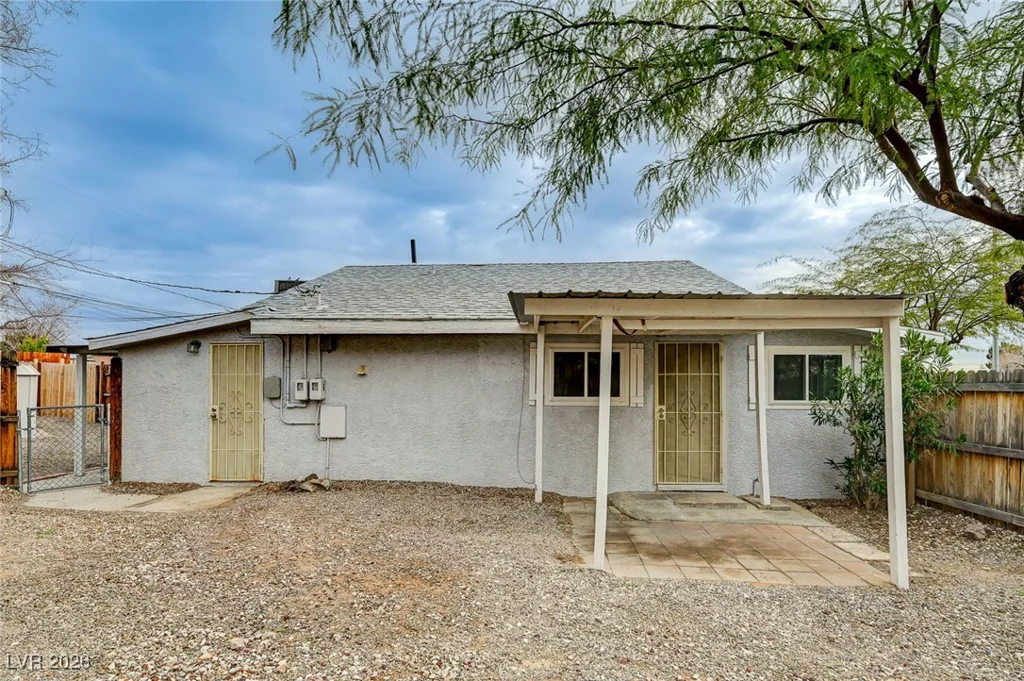 621 Utah, Boulder City, NV 89005