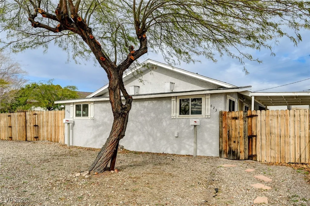 621 Utah, Boulder City, NV 89005