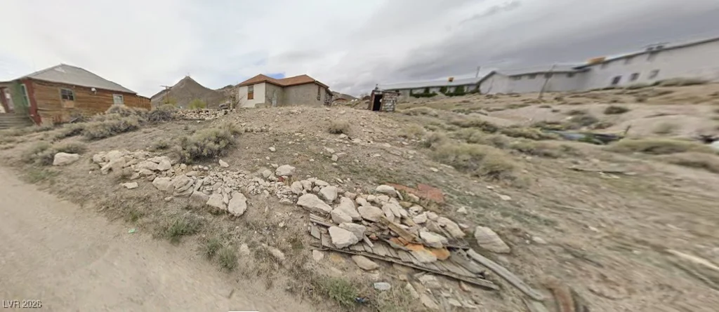 566 South, Tonopah, NV 89049