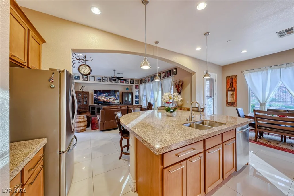 70 Portezza, Henderson, NV 89011