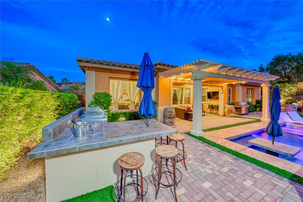 70 Portezza, Henderson, NV 89011