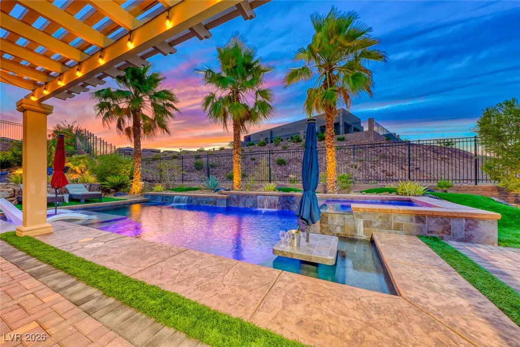 70 Portezza, Henderson, NV 89011