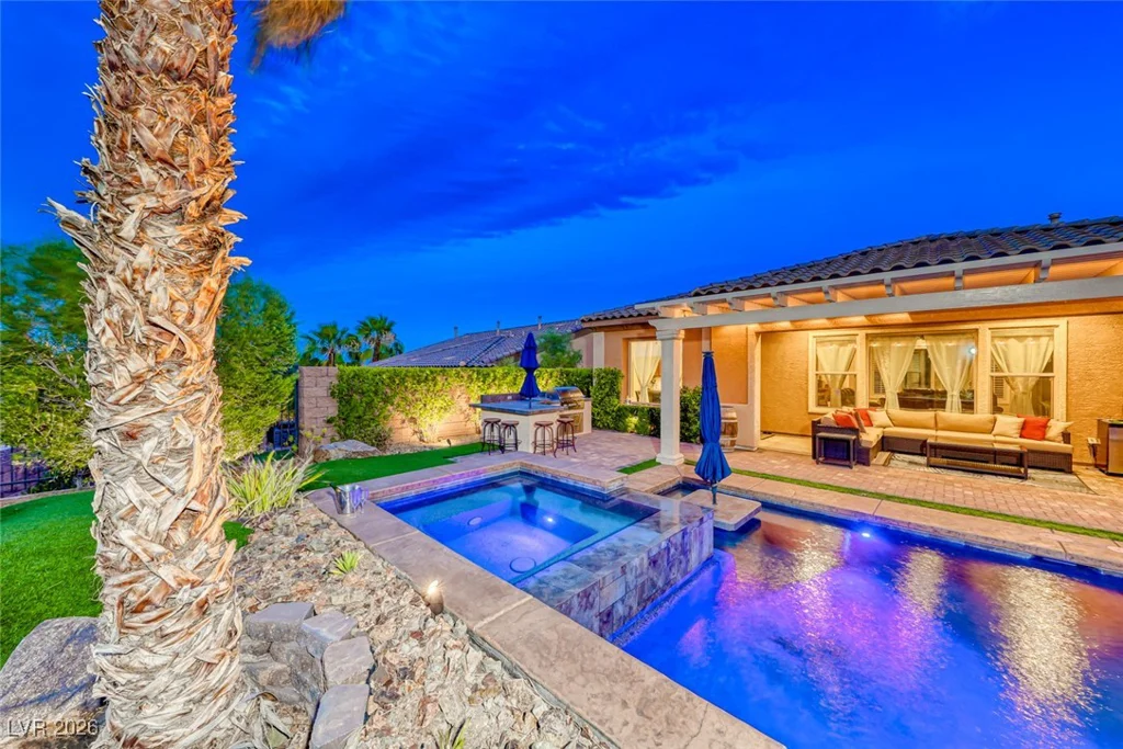 70 Portezza, Henderson, NV 89011