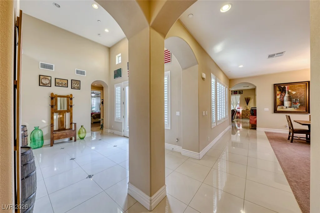 70 Portezza, Henderson, NV 89011
