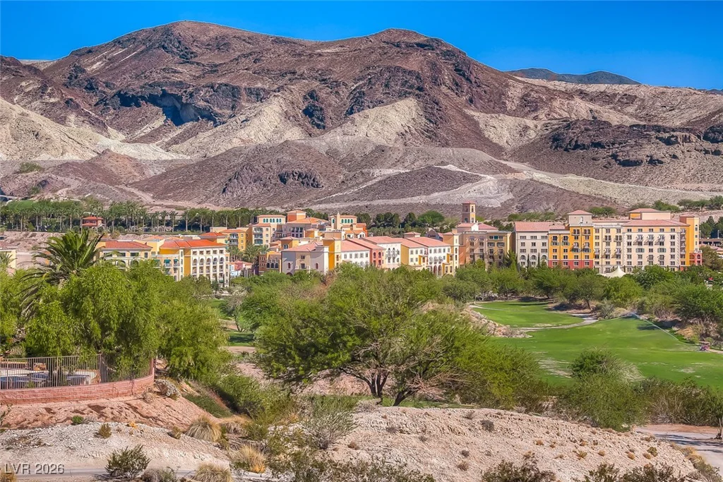 70 Portezza, Henderson, NV 89011