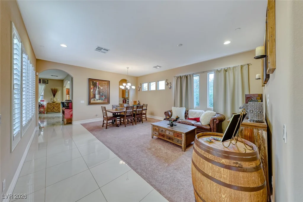 70 Portezza, Henderson, NV 89011