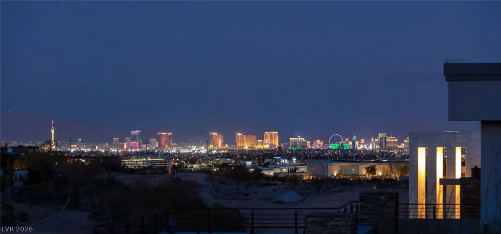 20 Soaring Bird, Las Vegas, NV 89135