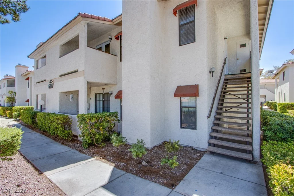 6617 Tropicana, Las Vegas, NV 89103