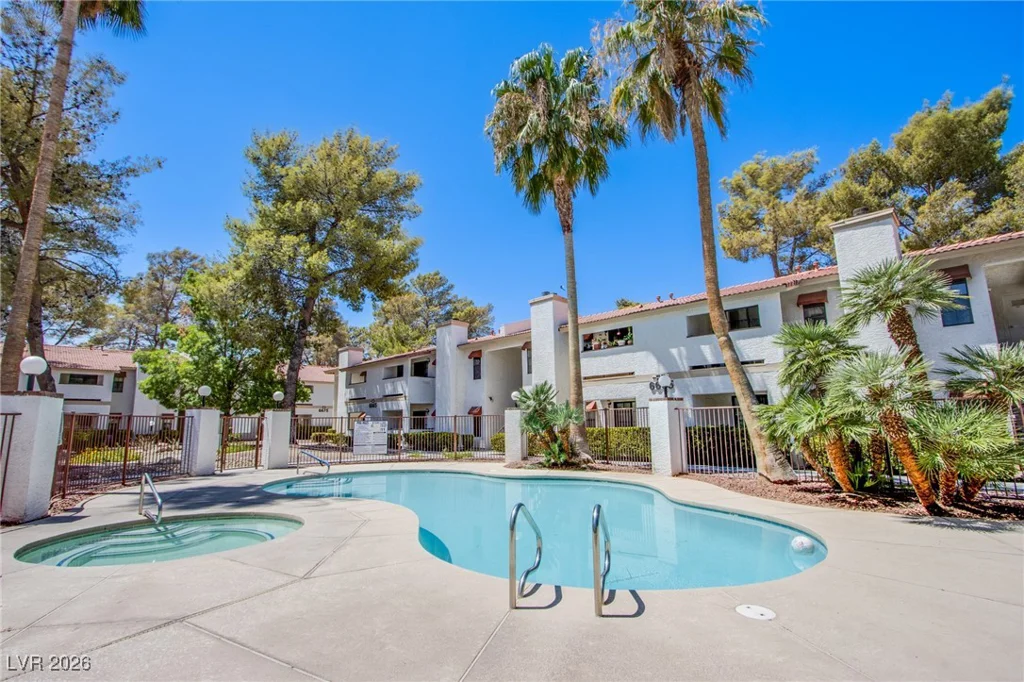 6617 Tropicana, Las Vegas, NV 89103