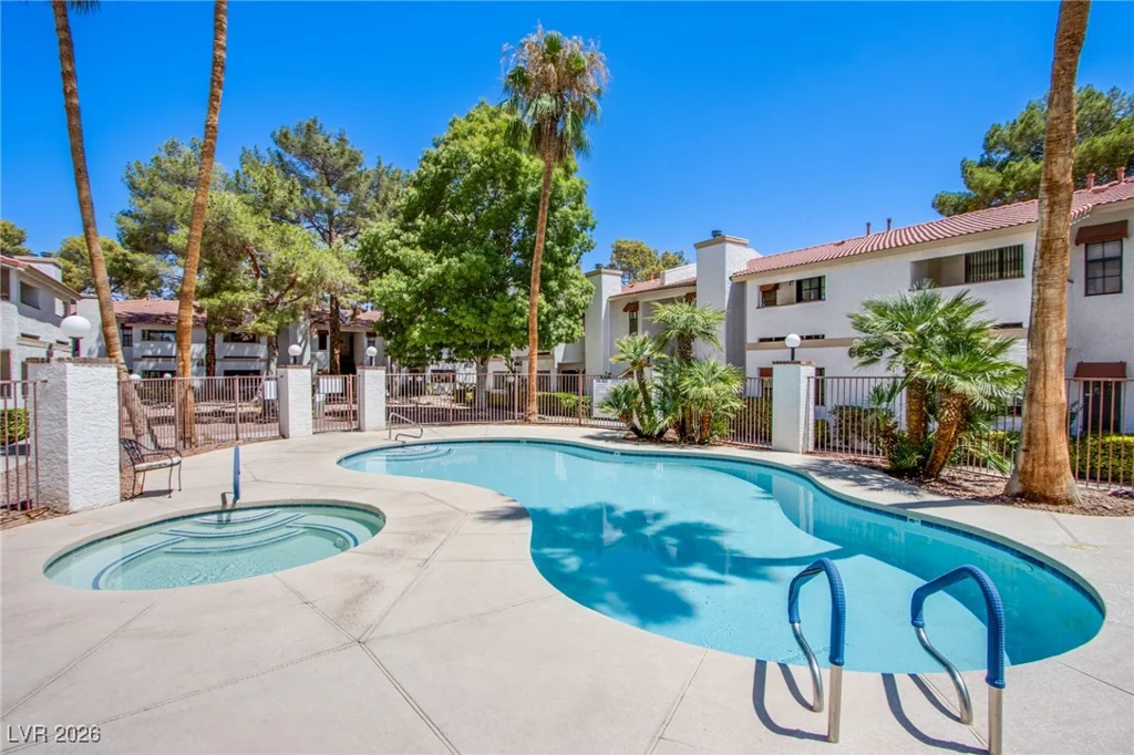 6617 Tropicana, Las Vegas, NV 89103