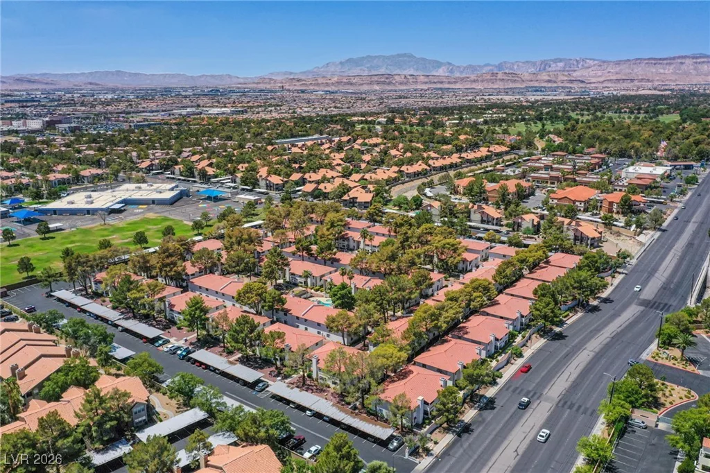 6617 Tropicana, Las Vegas, NV 89103