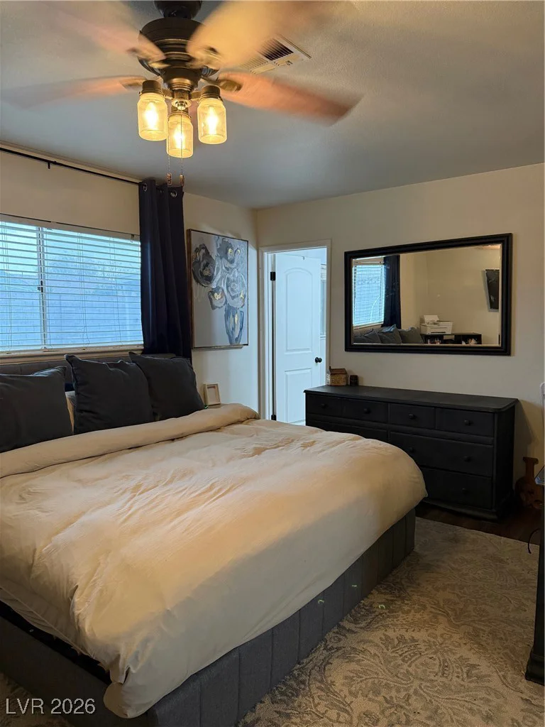 6624 Mountainwood, Las Vegas, NV 89103