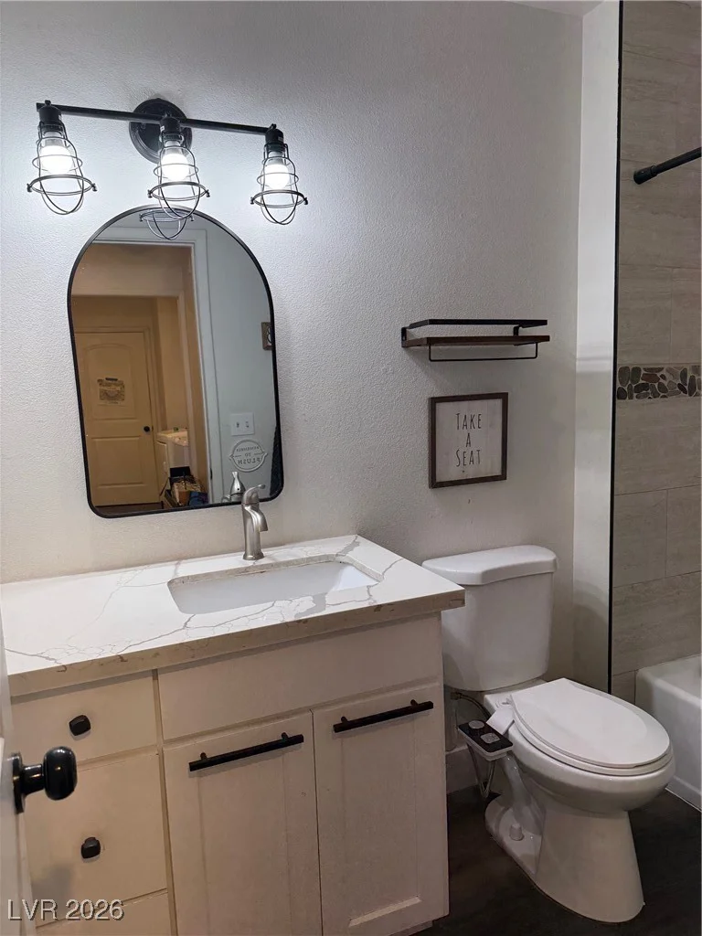 6624 Mountainwood, Las Vegas, NV 89103