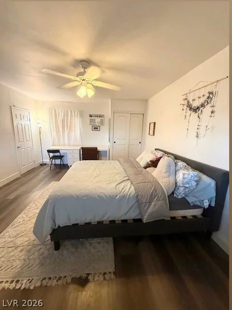 6624 Mountainwood, Las Vegas, NV 89103