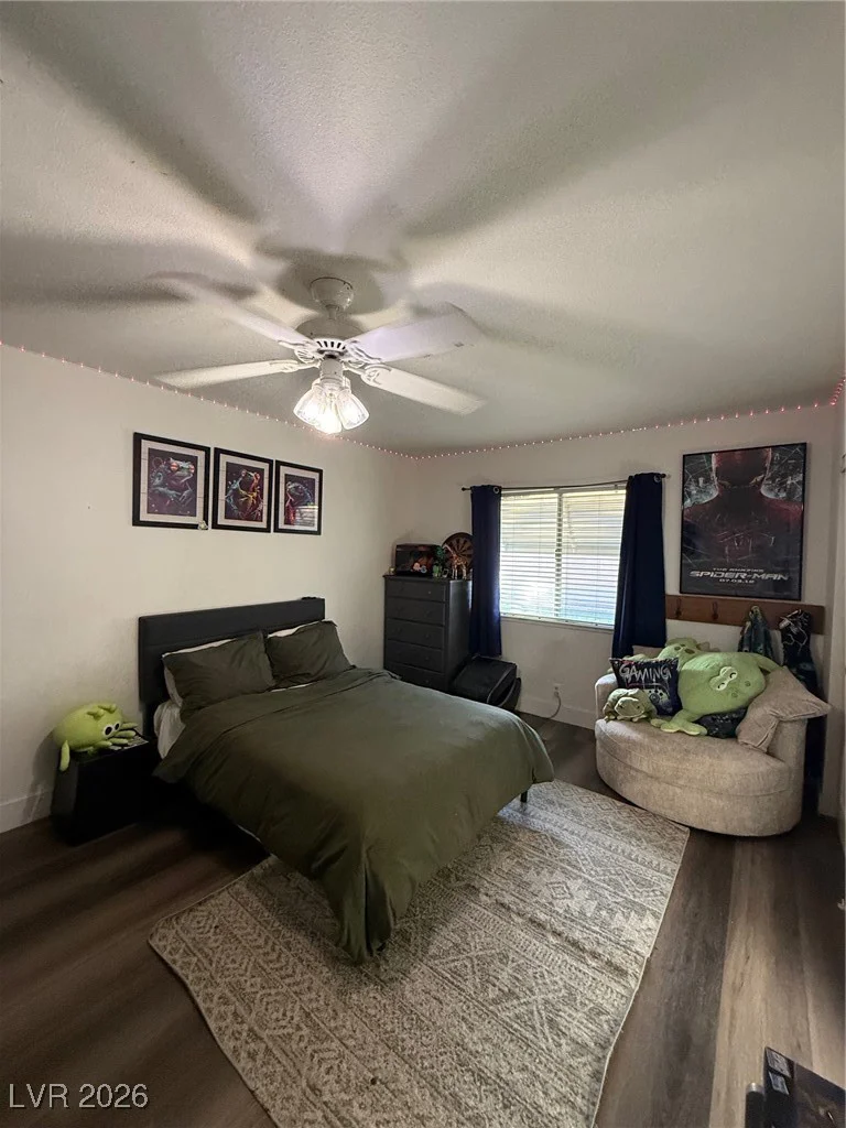 6624 Mountainwood, Las Vegas, NV 89103