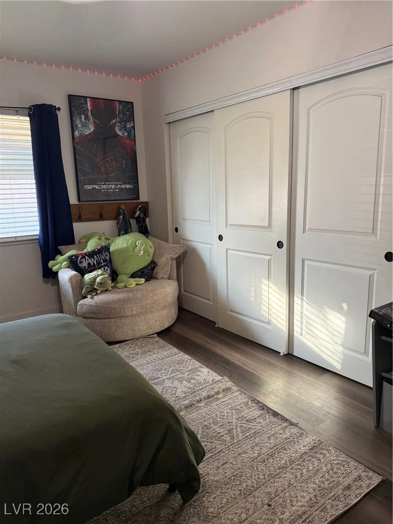 6624 Mountainwood, Las Vegas, NV 89103