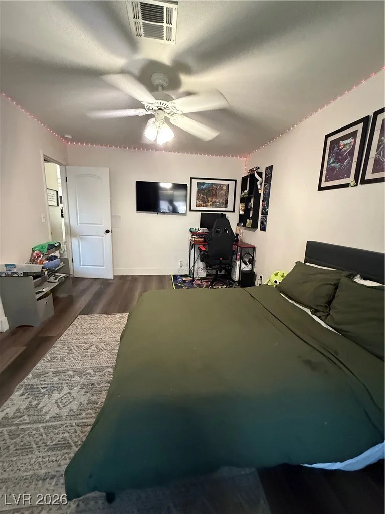 6624 Mountainwood, Las Vegas, NV 89103