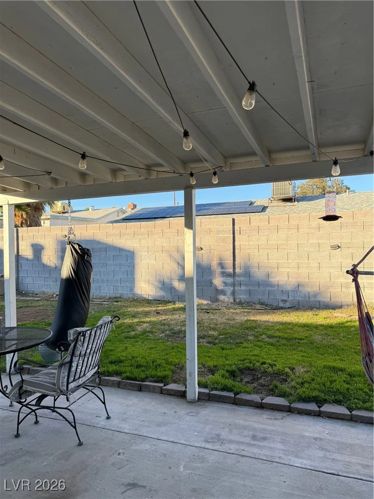 6624 Mountainwood, Las Vegas, NV 89103