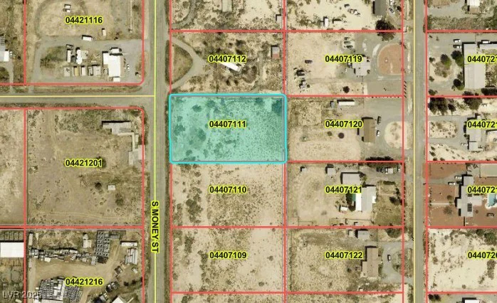 4671 Money, Pahrump, NV 89048