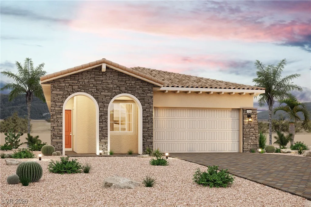 135 Tropea Shore, Henderson, NV 89011