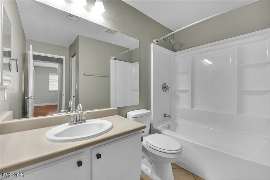 8600 Charleston, Las Vegas, NV 89117