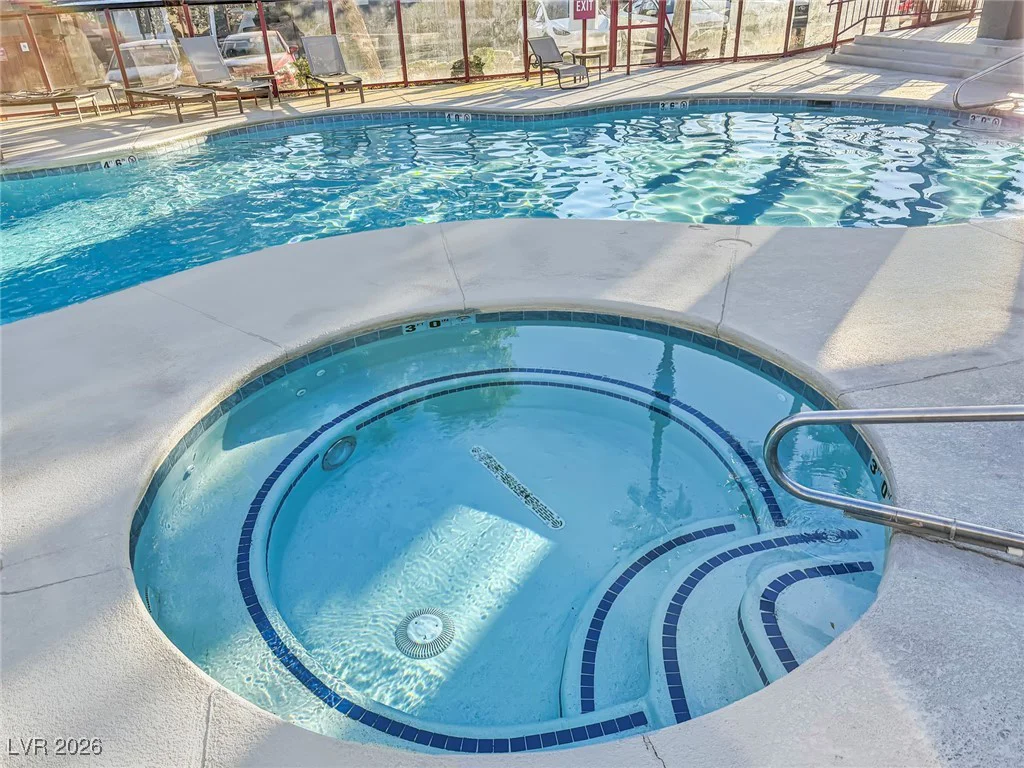 8600 Charleston, Las Vegas, NV 89117