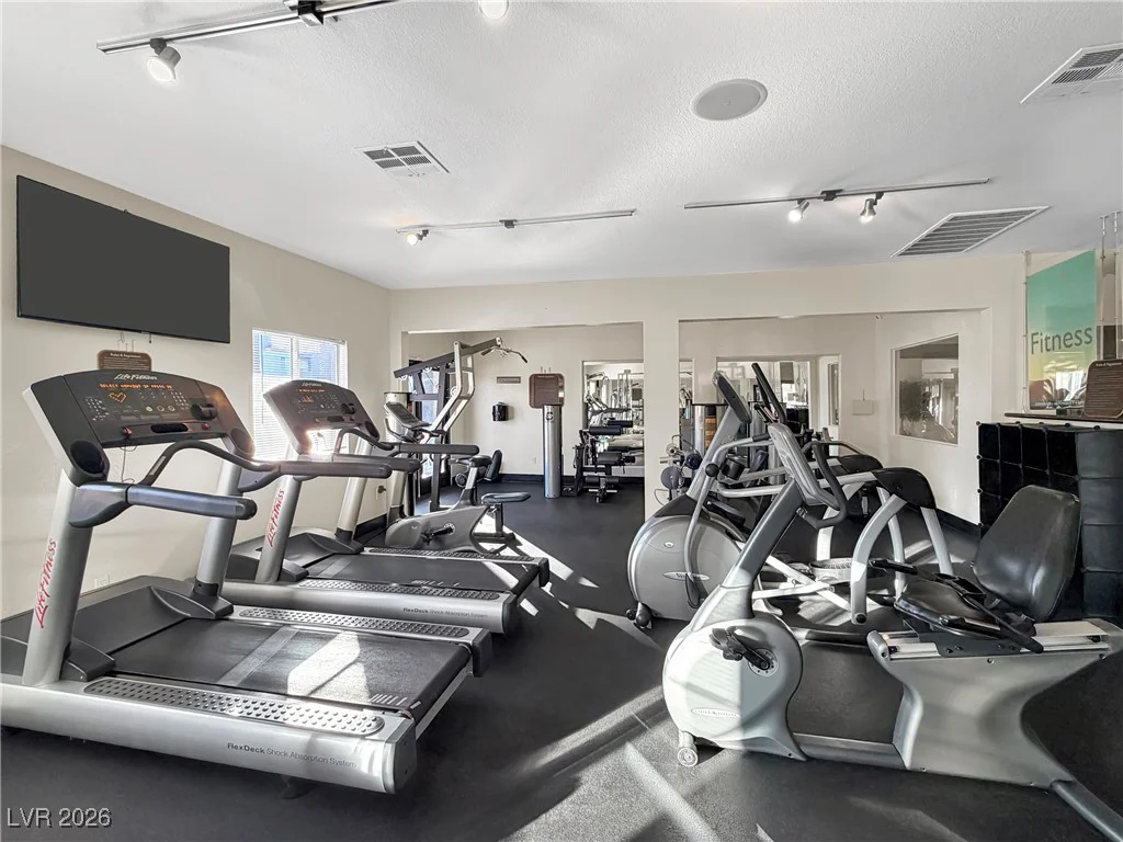 8600 Charleston, Las Vegas, NV 89117