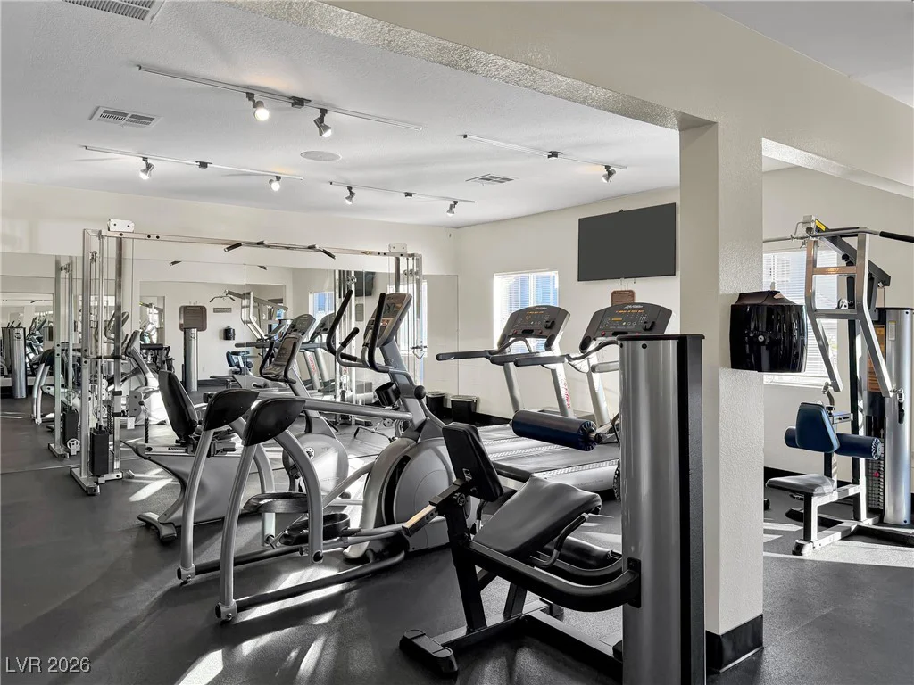 8600 Charleston, Las Vegas, NV 89117