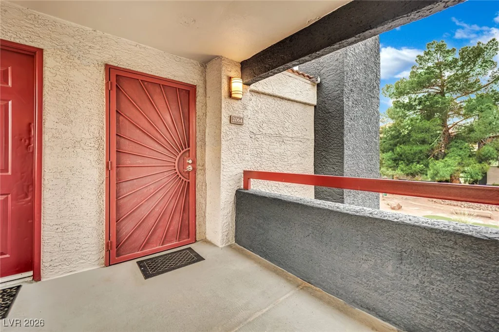 8600 Charleston, Las Vegas, NV 89117