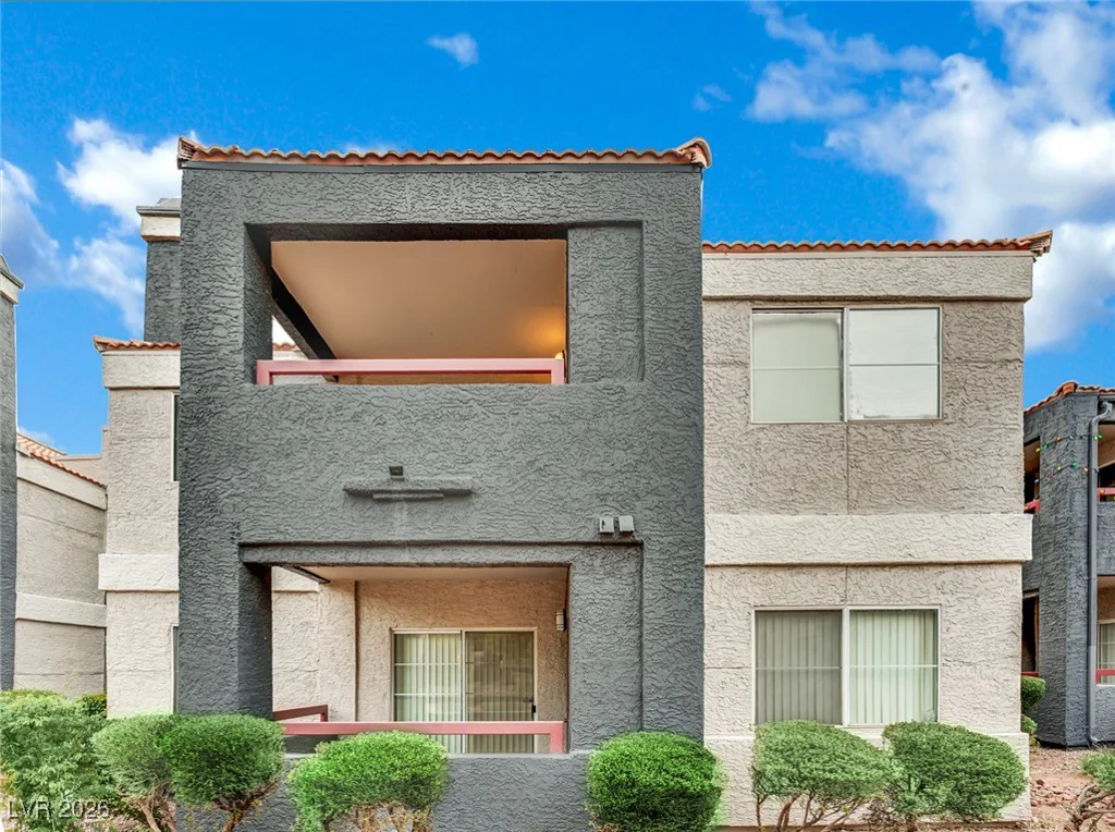 8600 Charleston, Las Vegas, NV 89117