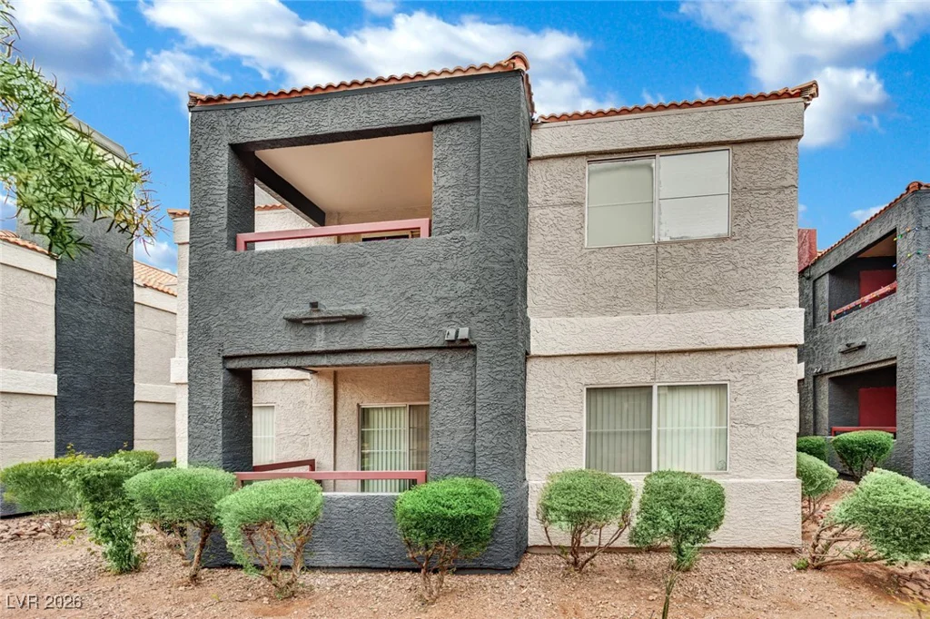 8600 Charleston, Las Vegas, NV 89117