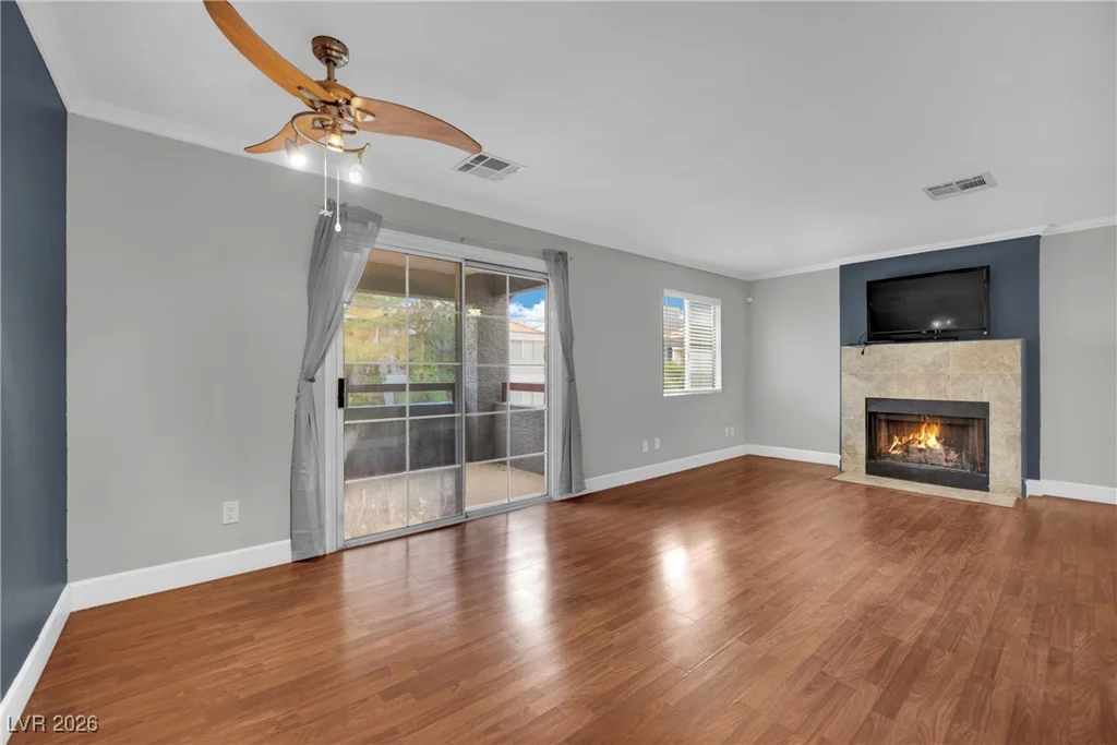 8600 Charleston, Las Vegas, NV 89117