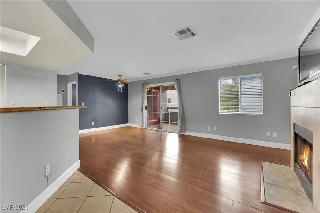8600 Charleston, Las Vegas, NV 89117