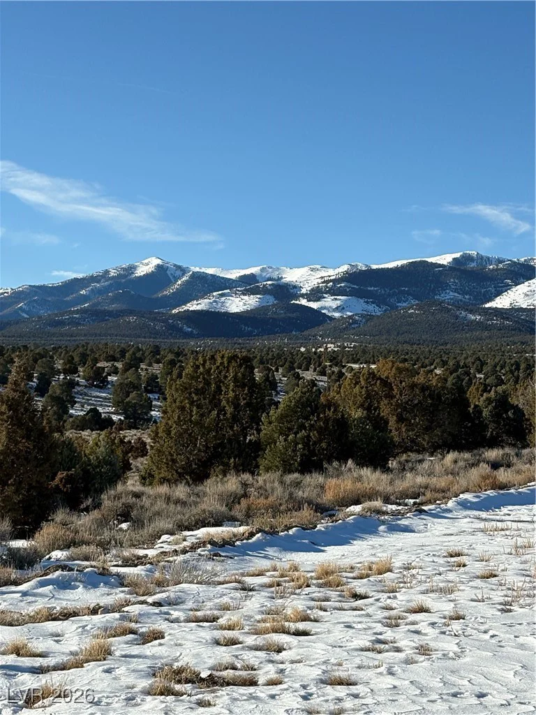 33rd, Ely, NV 89301