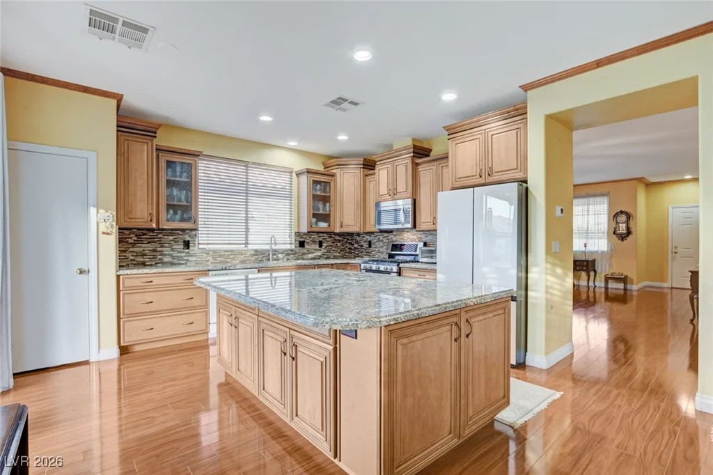1131 Laguna Park, Las Vegas, NV 89110