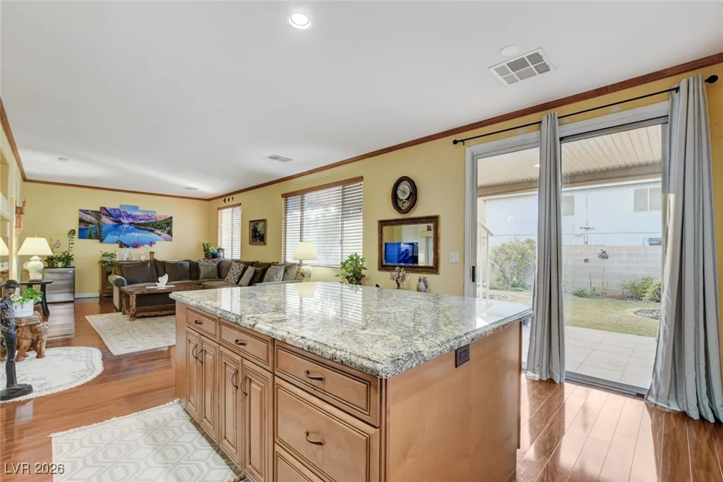 1131 Laguna Park, Las Vegas, NV 89110