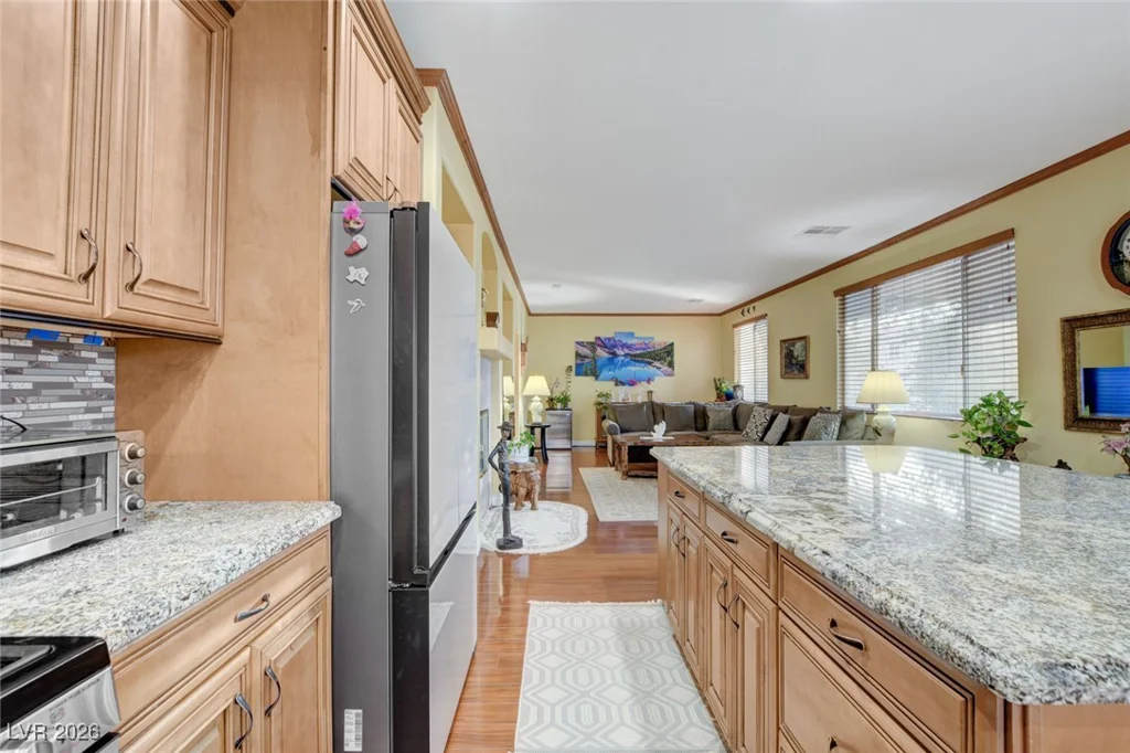 1131 Laguna Park, Las Vegas, NV 89110
