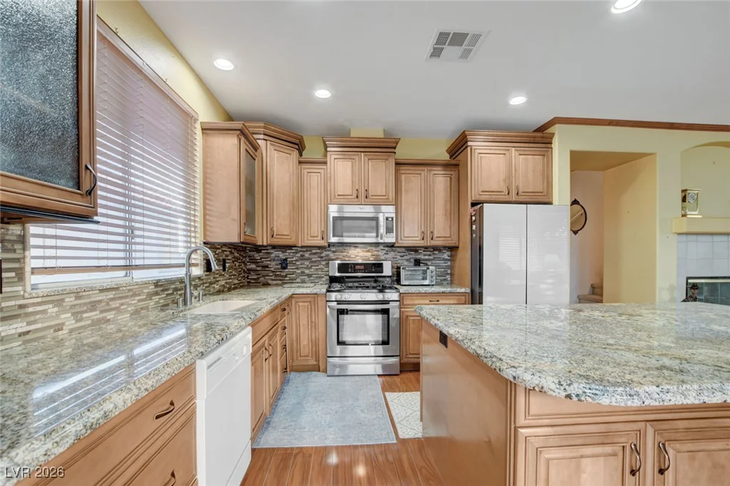 1131 Laguna Park, Las Vegas, NV 89110