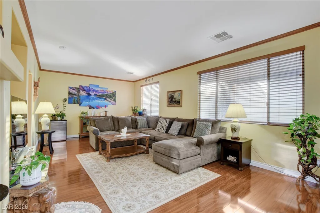 1131 Laguna Park, Las Vegas, NV 89110