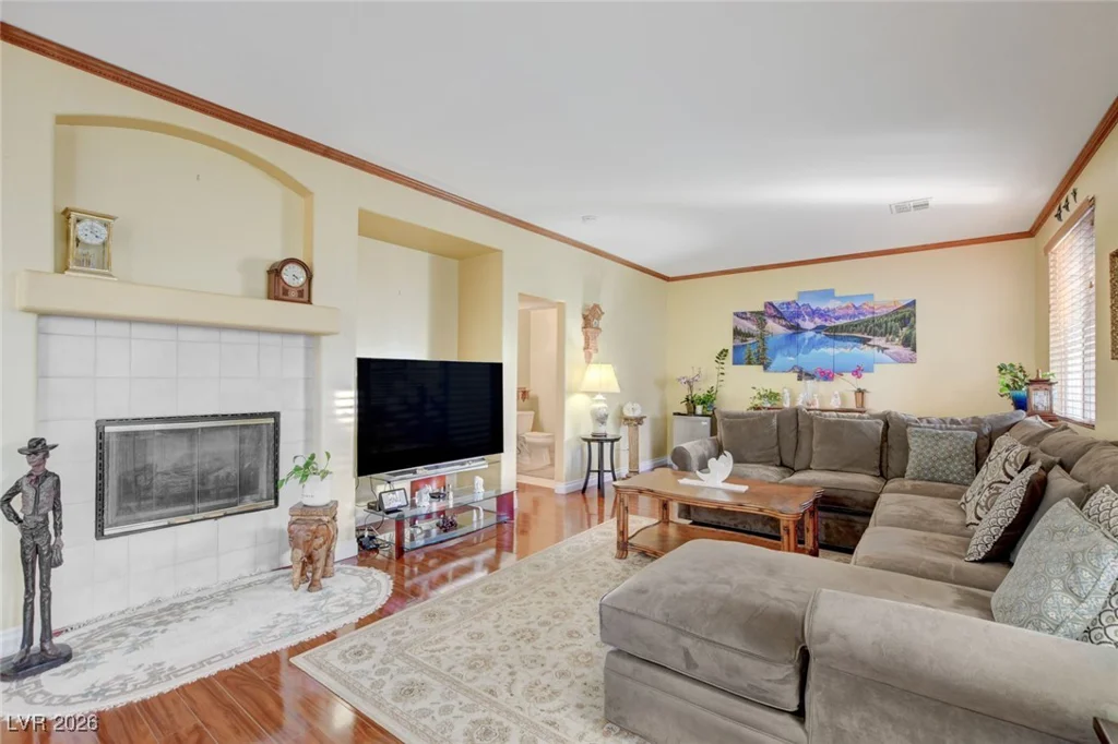 1131 Laguna Park, Las Vegas, NV 89110