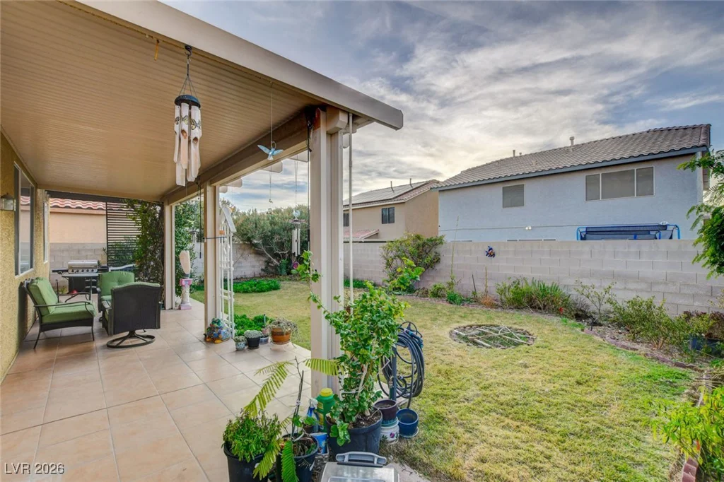 1131 Laguna Park, Las Vegas, NV 89110