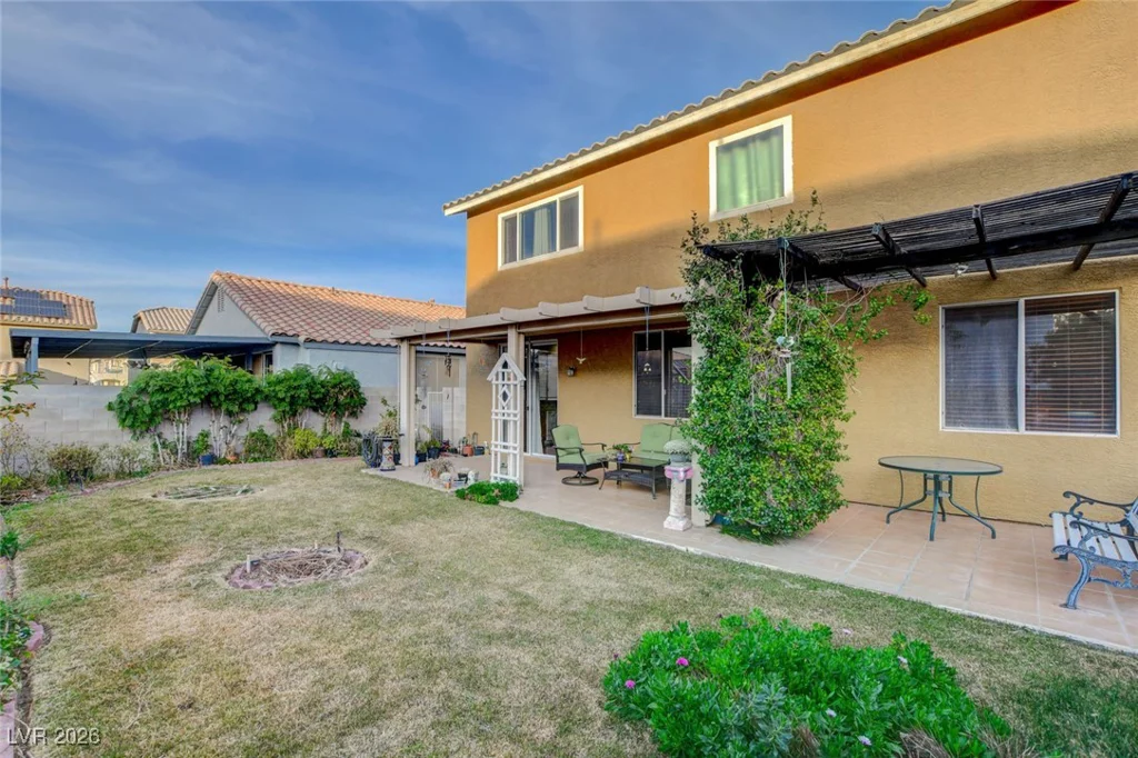 1131 Laguna Park, Las Vegas, NV 89110