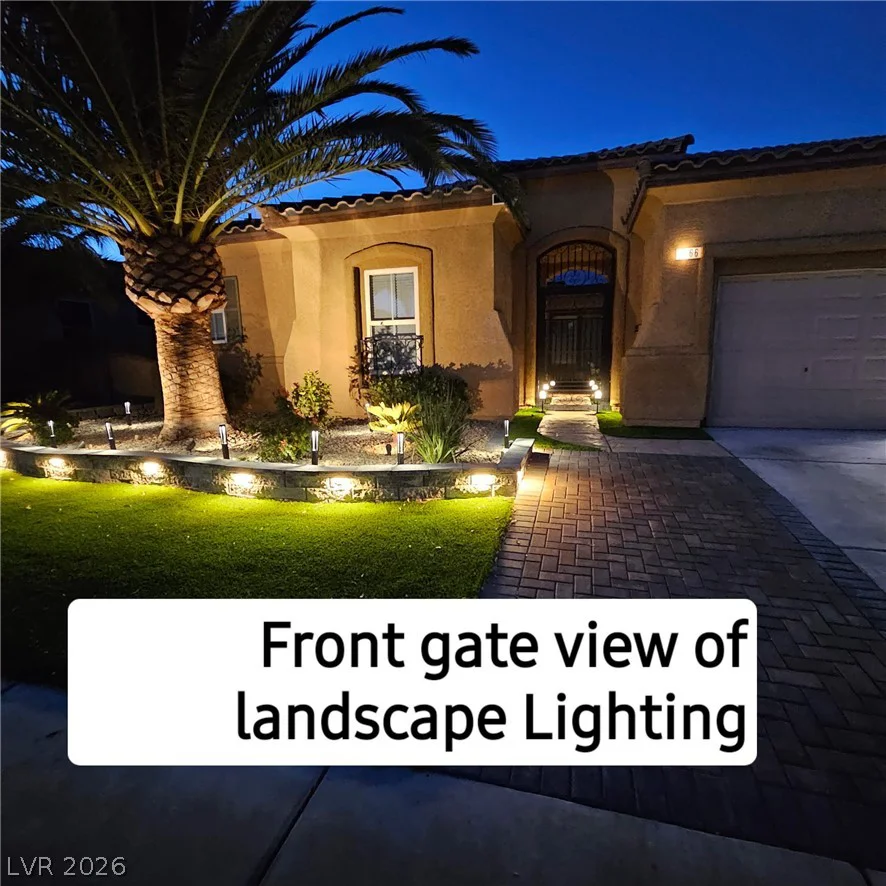 7166 Adobe Hills, Las Vegas, NV 89113