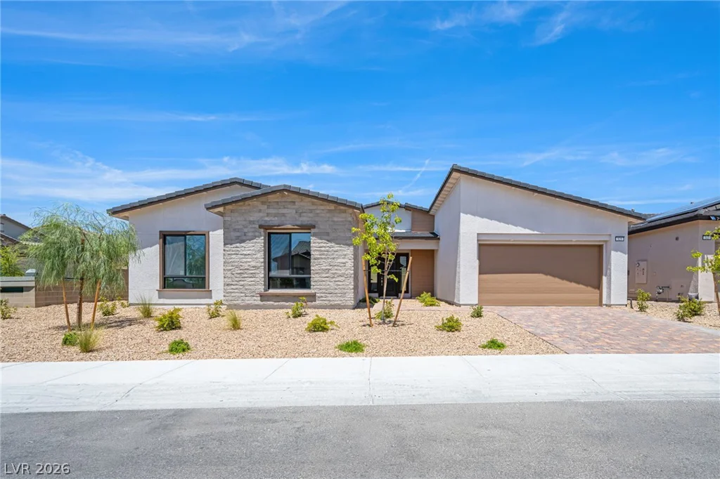 525 Stowell, Las Vegas, NV 89138
