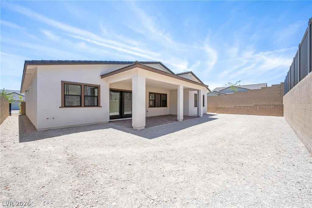 525 Stowell, Las Vegas, NV 89138