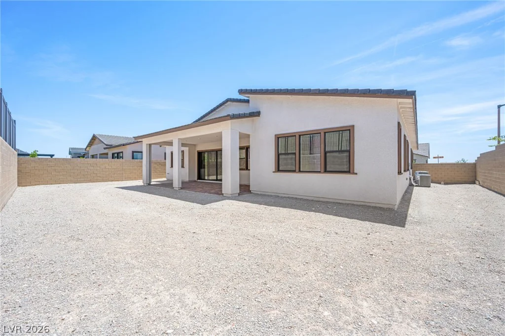 525 Stowell, Las Vegas, NV 89138