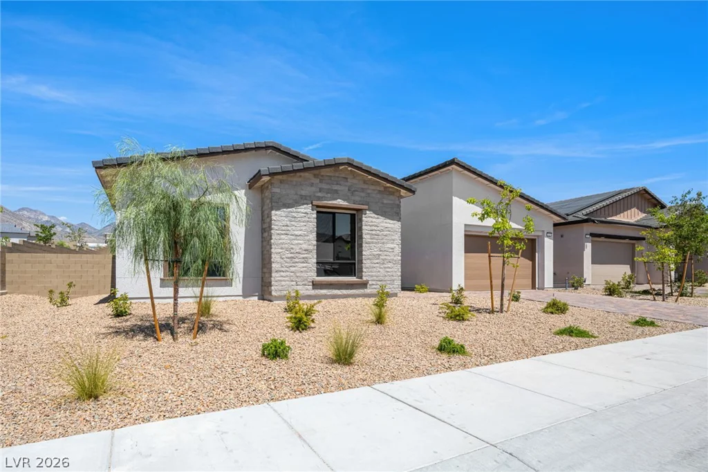 525 Stowell, Las Vegas, NV 89138