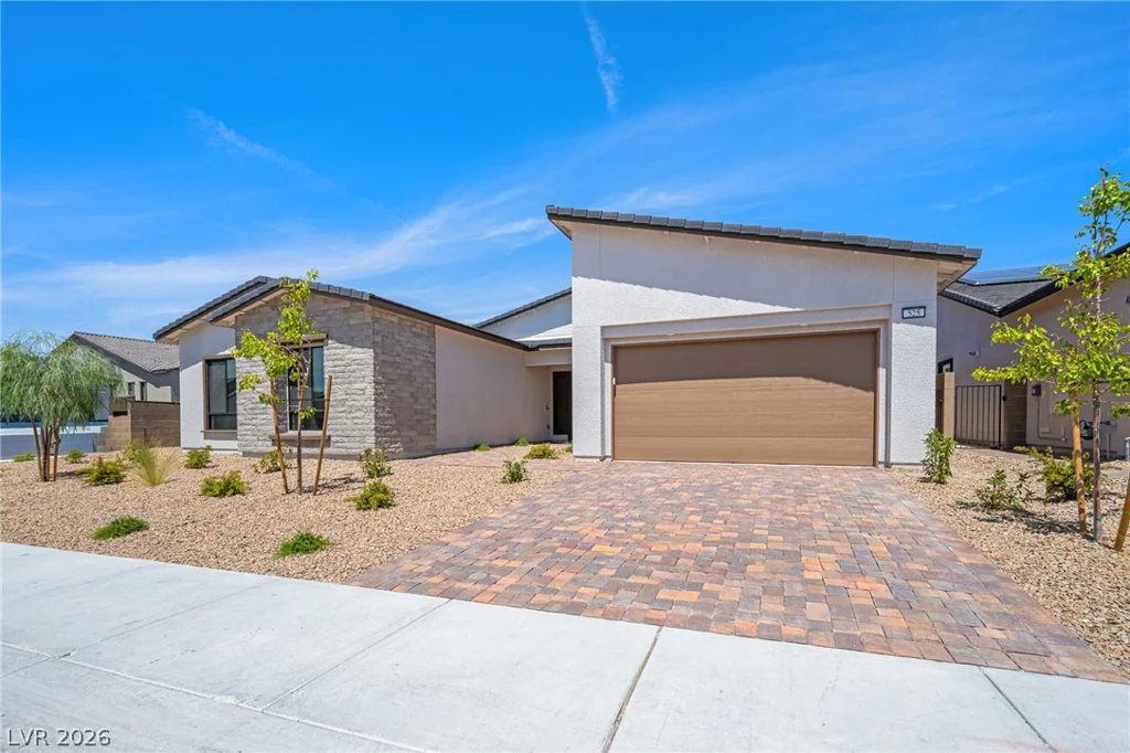 525 Stowell, Las Vegas, NV 89138