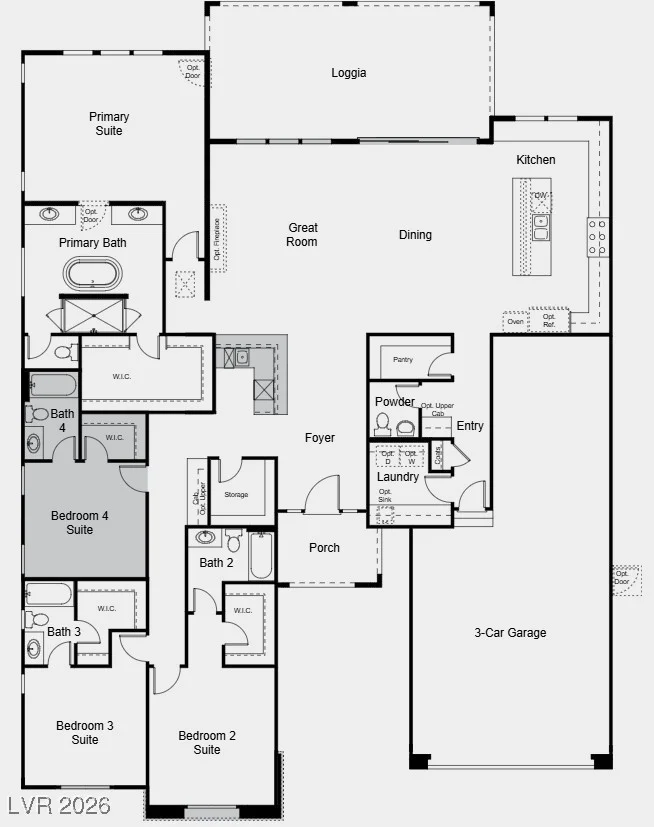 525 Stowell, Las Vegas, NV 89138