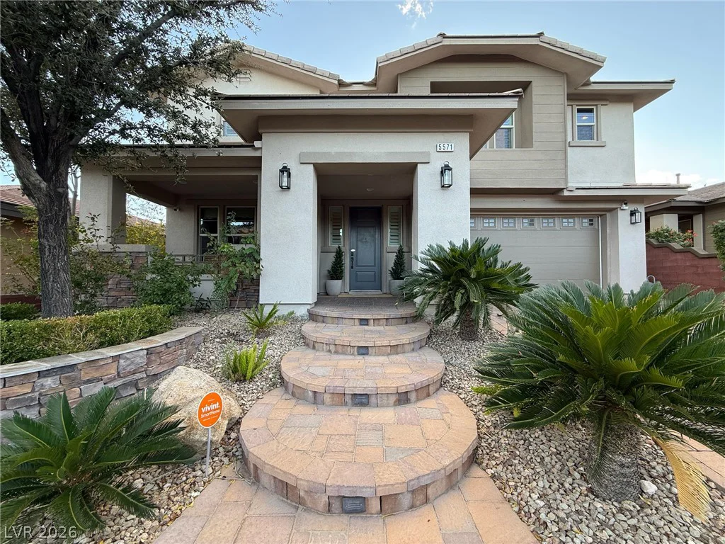 5571 Bethany Bend, Las Vegas, NV 89135
